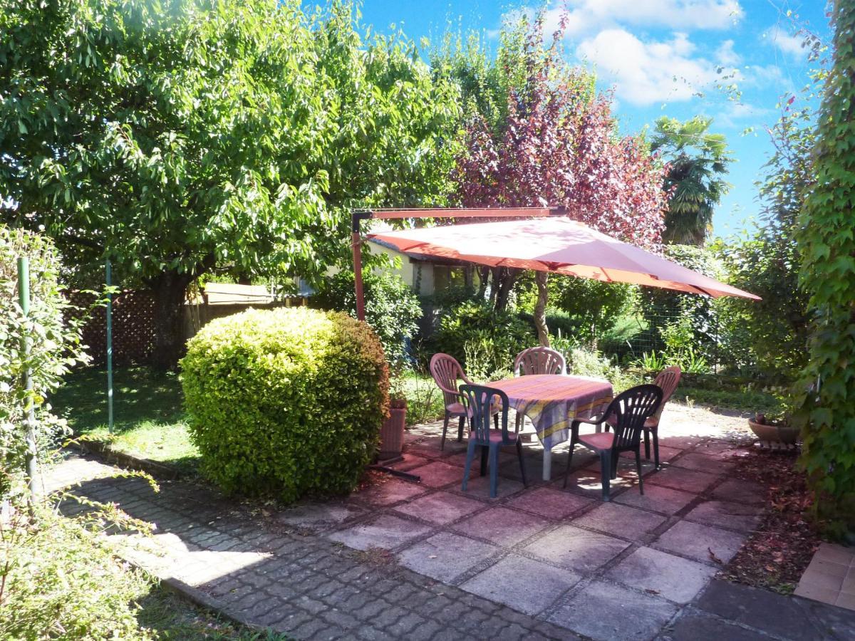 Les Gardenias Bed & Breakfast Toulouse Exterior photo