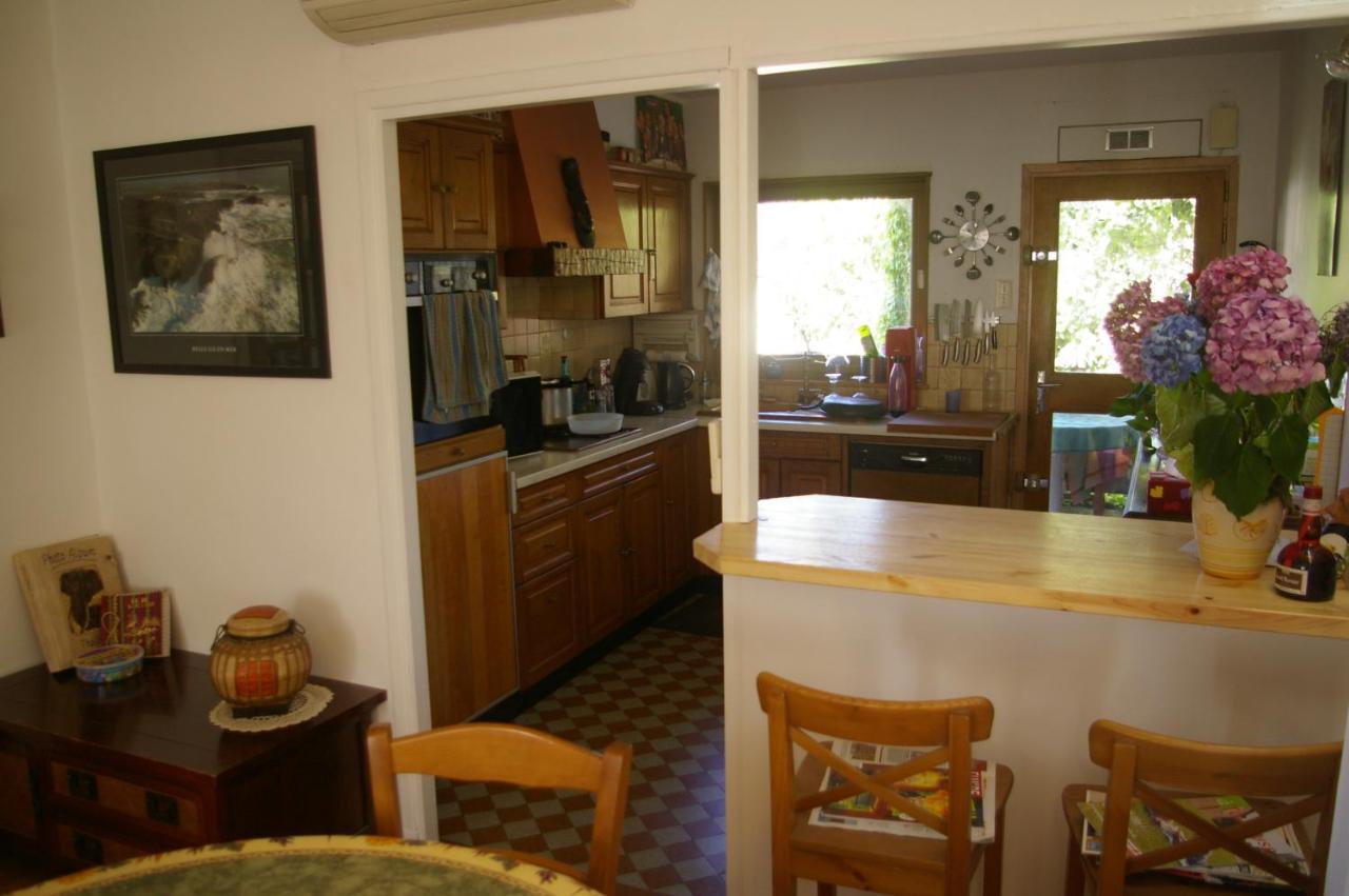 Les Gardenias Bed & Breakfast Toulouse Exterior photo